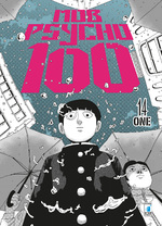 Mob Psycho 100